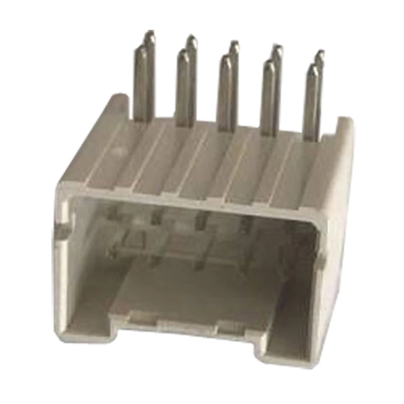 10 pin header pin khusus otomotif